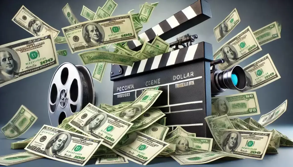 «Голливуд» в кредит: сотни алматинцев обвиняют детскую киностудию в обмане