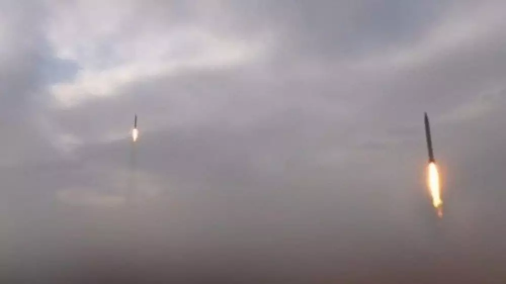 Пакистан нанес удары по Кабулу. СМИ сообщили о гибели 250 человек