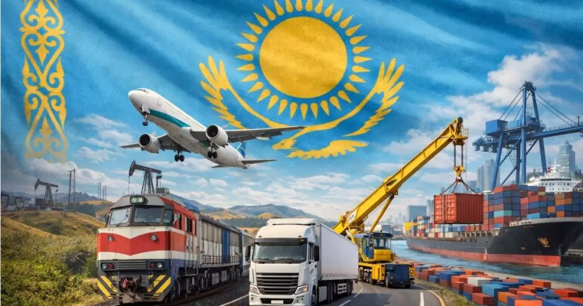   Транзиттің тағдыры Қазақстанда шешілмек   