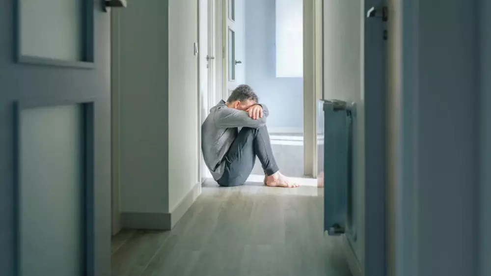 Казахстанцы путают депрессию с усталостью: эксперт рассказала, когда пора к психиатру