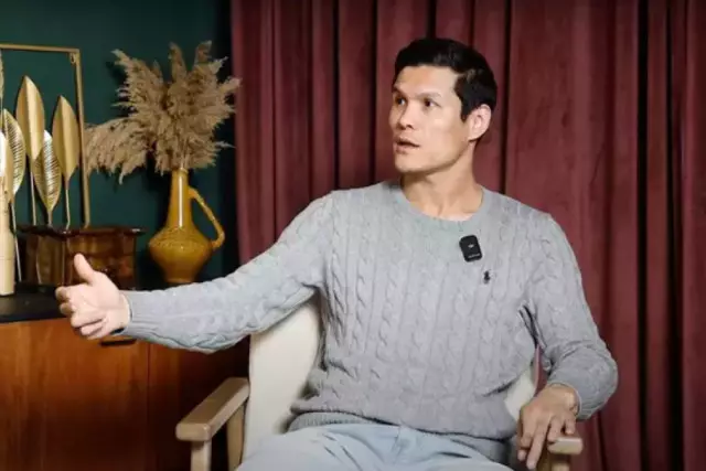 Данияр Елеусіновтің жұбайына кісіге қол көтерді деген айып тағылды