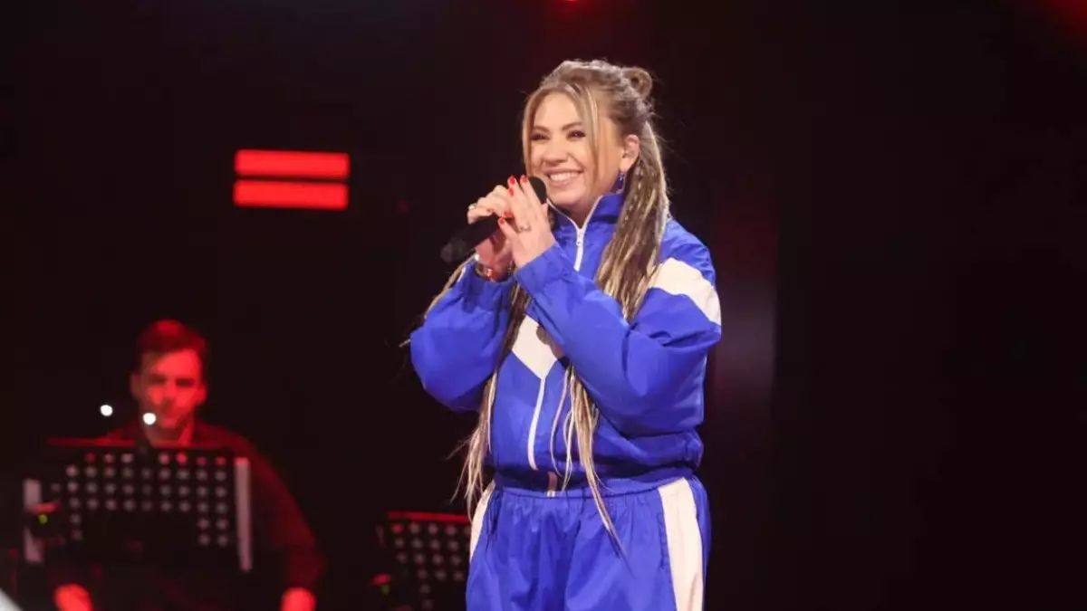 Голос из Алматы: как казахстанская певица прошла кастинг на российское шоу