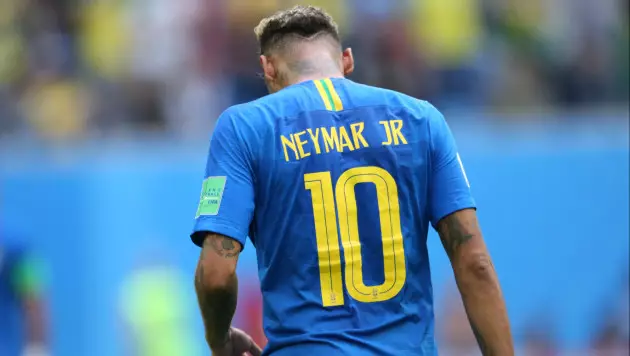 Неймар? Анчелотти объявил состав сборной Бразилии перед ЧМ-2026