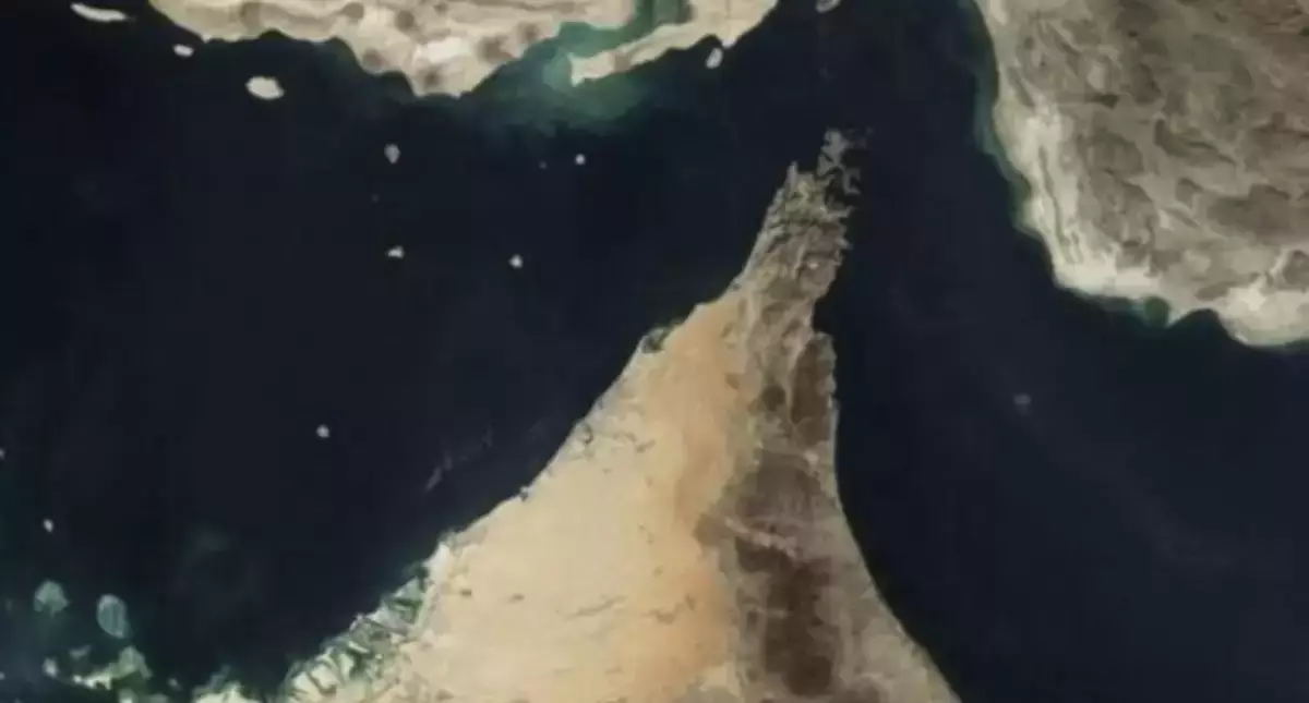 Еуроодақ Ормуз бұғазына әскери кемелер жібермейді