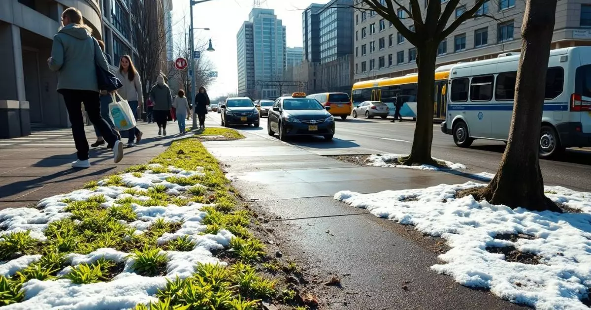  17 наурызға ауа райы болжамы 