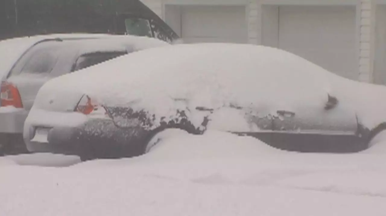 АҚШ-та жарты млн адам жарықсыз қалды