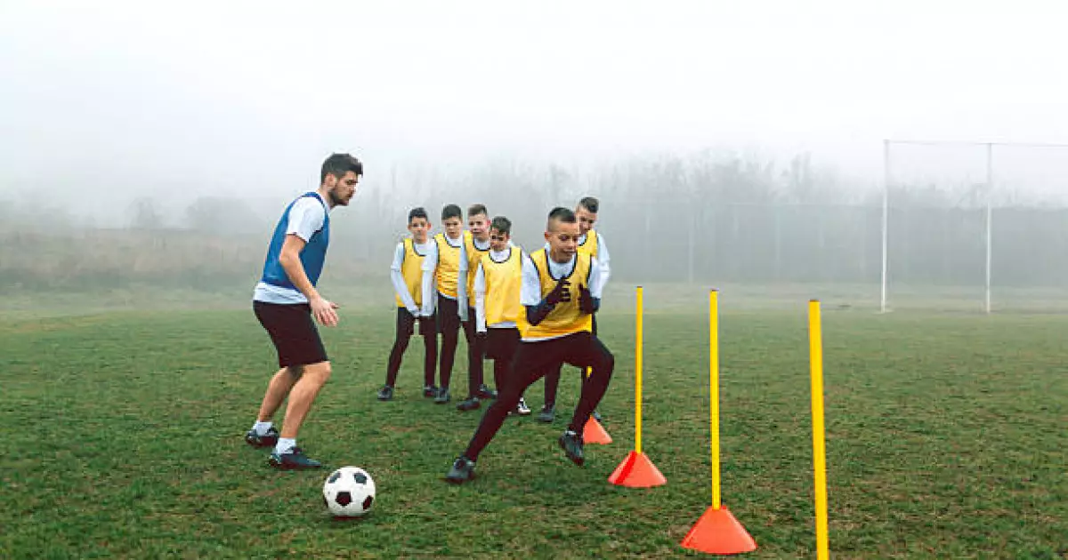   Жаттықтырушылардың жалақысы 30%-ға өседі   