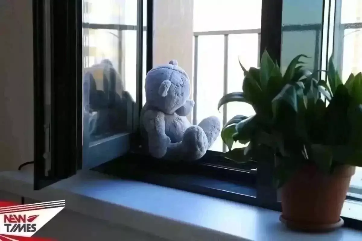 В Павлодаре 8-летнюю девочку поместили в приют после ее просьбы о защите