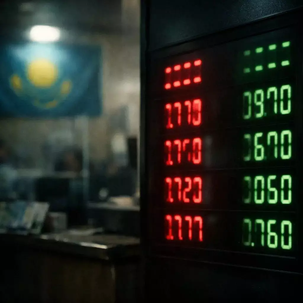 Ұлттық банк басшысы: «Доллар 400 теңге деңгейіне түспейді»