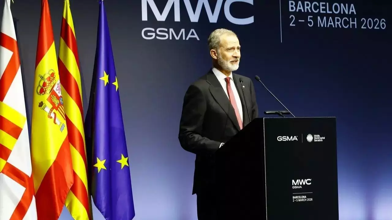 «Мақтана алмаймыз»: Испания королі отарлау саясаты туралы айтты