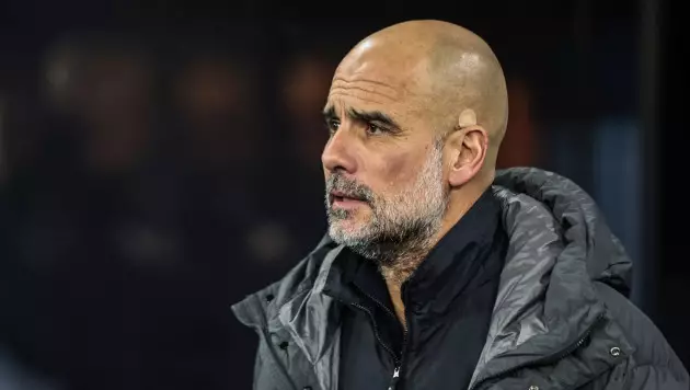 Гвардиола вынес решение по игрокам "Сити" после разгрома от "Реала" в ЛЧ