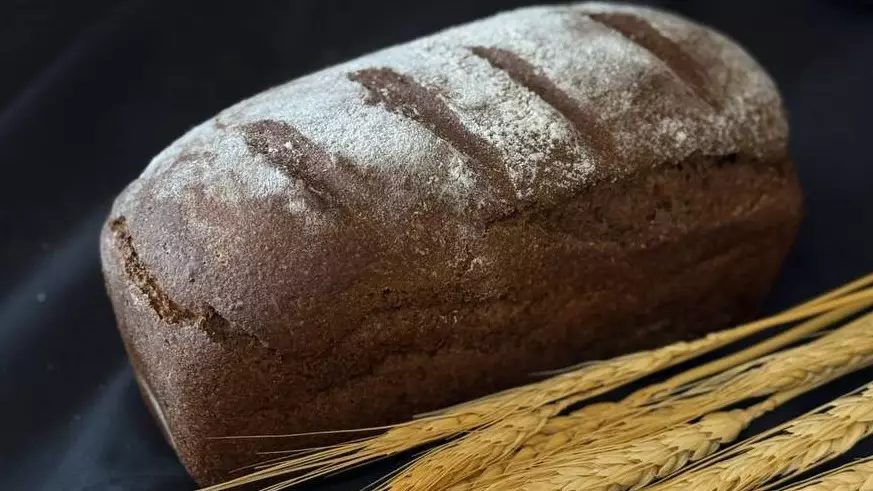 Хлеб с 80-процентной выпечкой: чем удивляет хлебобулочное производство в Жезказгане