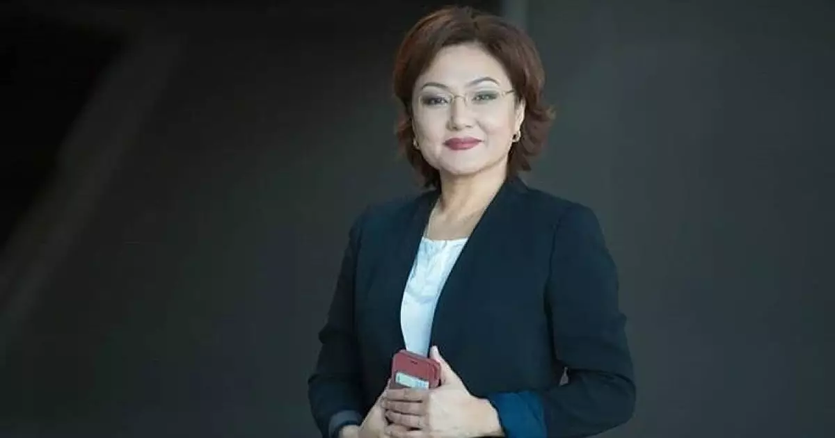  `Тілеуімді тілеп қойыңыздар`: тележүргізуші Дана Нұржігіт қуанышты жаңалығын бөлісті 