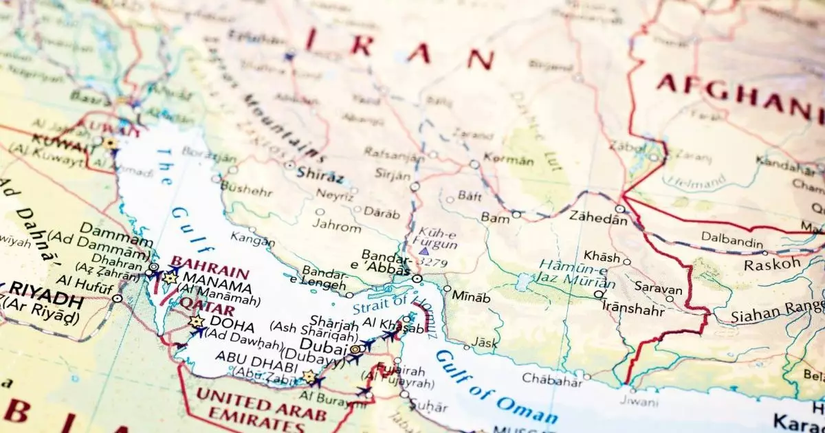  Ормуз бұғазы үшін талас: АҚШ қысым жасап жатыр, Еуропа асығар емес 