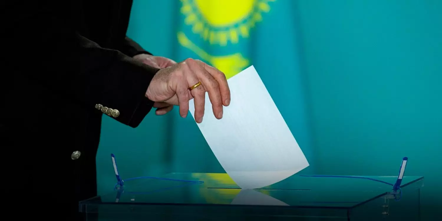 Референдумның түпкілікті қорытындысы жарияланды