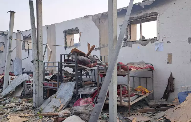 400 человек погибли в результате атаки по больнице в Кабуле