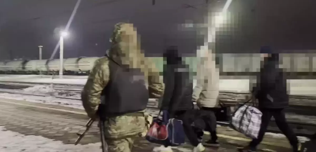 Ресейден экстрадицияланған күдікті 80 миллион теңгелік алаяқтық ісі бойынша ұсталды