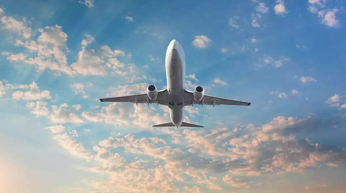 К мартовским праздникам в Казахстане добавят около 160 авиарейсов