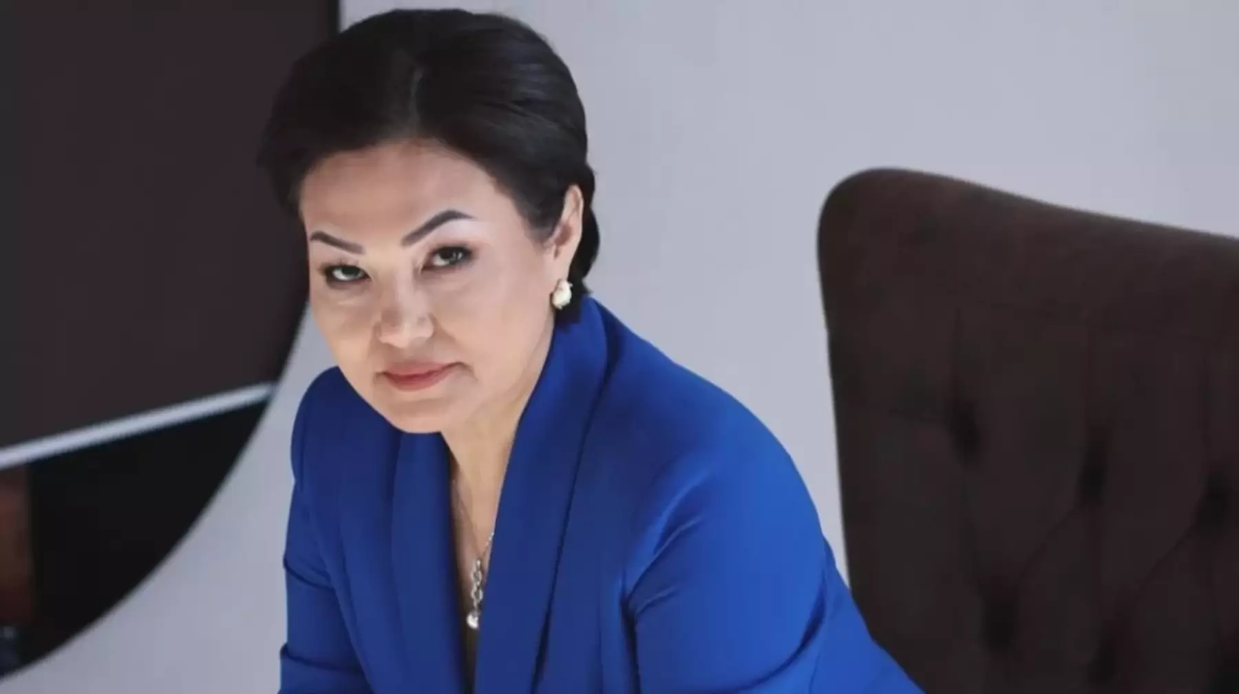 “Тілеуімді тілеп қойыңыздар”: Журналист Дана Нұржігіт қуанышты жаңалығын бөлісті