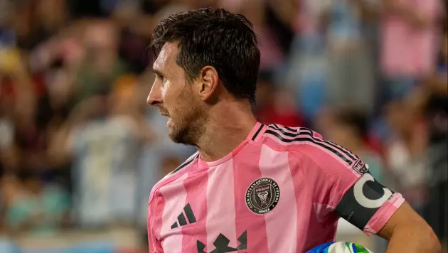 Месси получил предложение от новоизбранного президента "Барселоны"