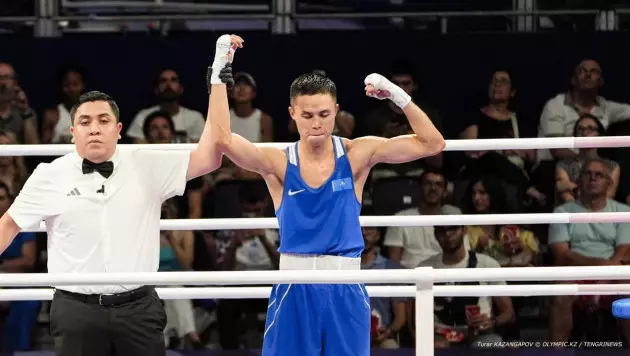 Бибосынов получил бой в профи за титул WBA и сделал заявление