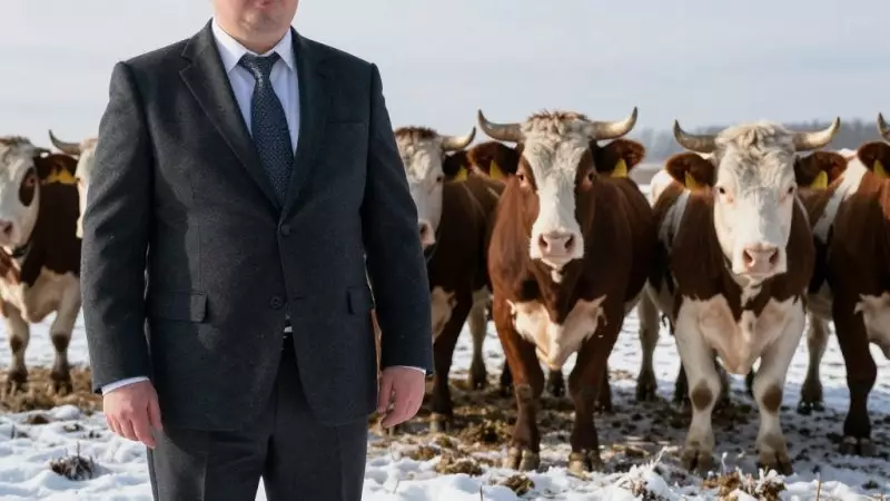 Руководство комитета ветконтроля занято зарубежными турами и дрязгами — эксперт