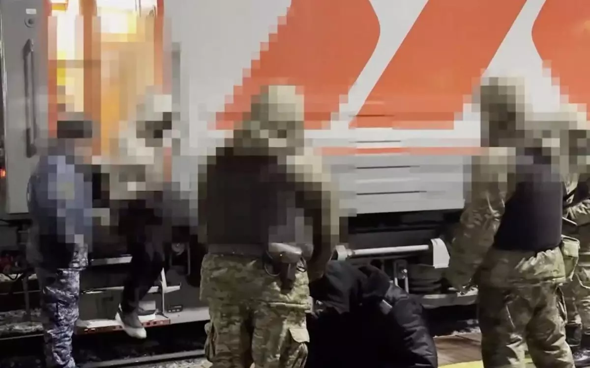 Бірнеше рет алаяқтық жасаған күдікті Ресейде жүрген