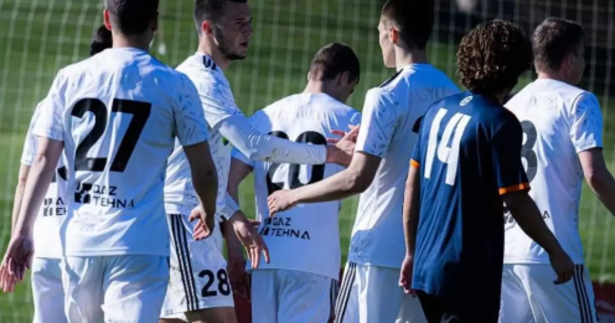   26 наурыз күні жаңа маусым алдында «Шахтёр» клуб құрамын ресми түрде таныстырады   