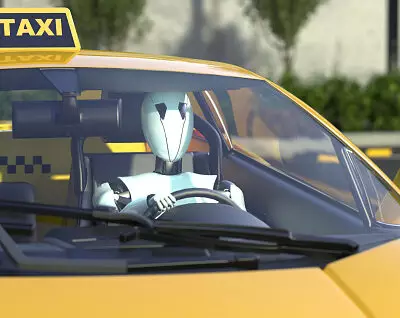 Беспилотные такси без правил: Казахстан готовится к рискованному запуску