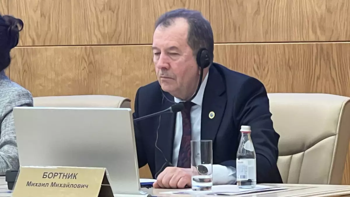 В ЦИК объяснили, кто оплатил участие международных наблюдателей