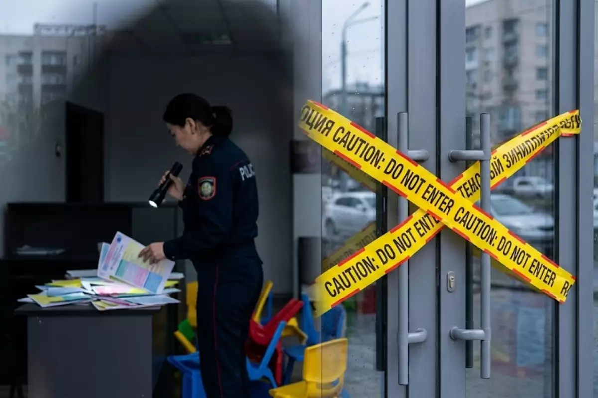 Кредиты ради "звездного" будущего: на киностудию в Алматы завели дело о мошенничестве