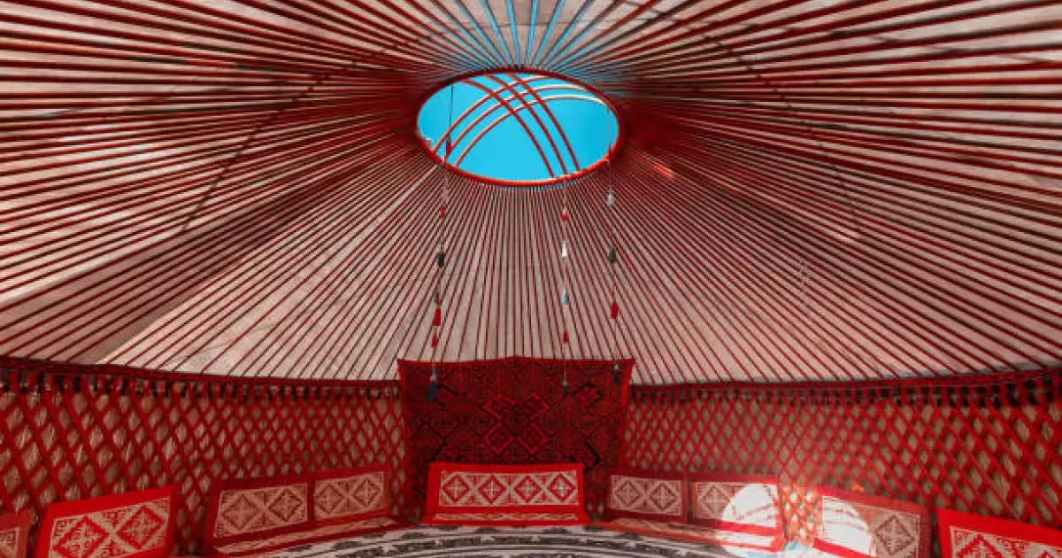  17 наурыз – Шаңырақ күні 