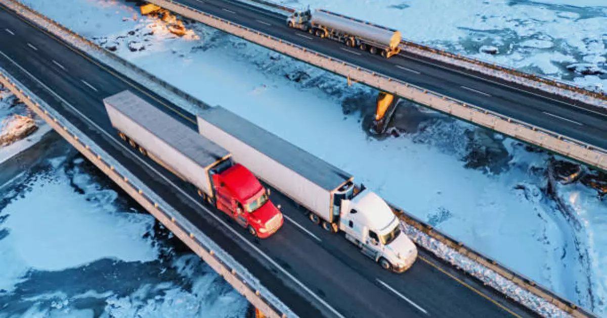  Екі облыста жол ашылды 