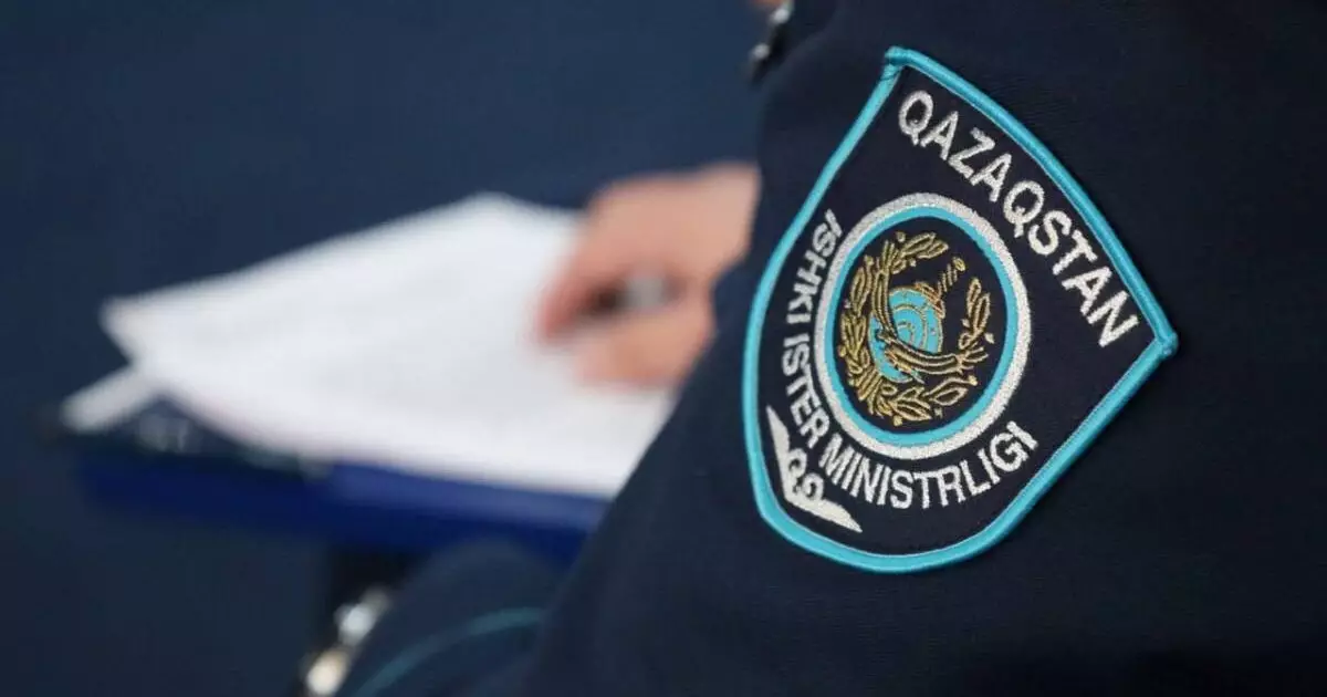  Павлодар облысында қос азаматтықпен жүрген әйел анықталды 