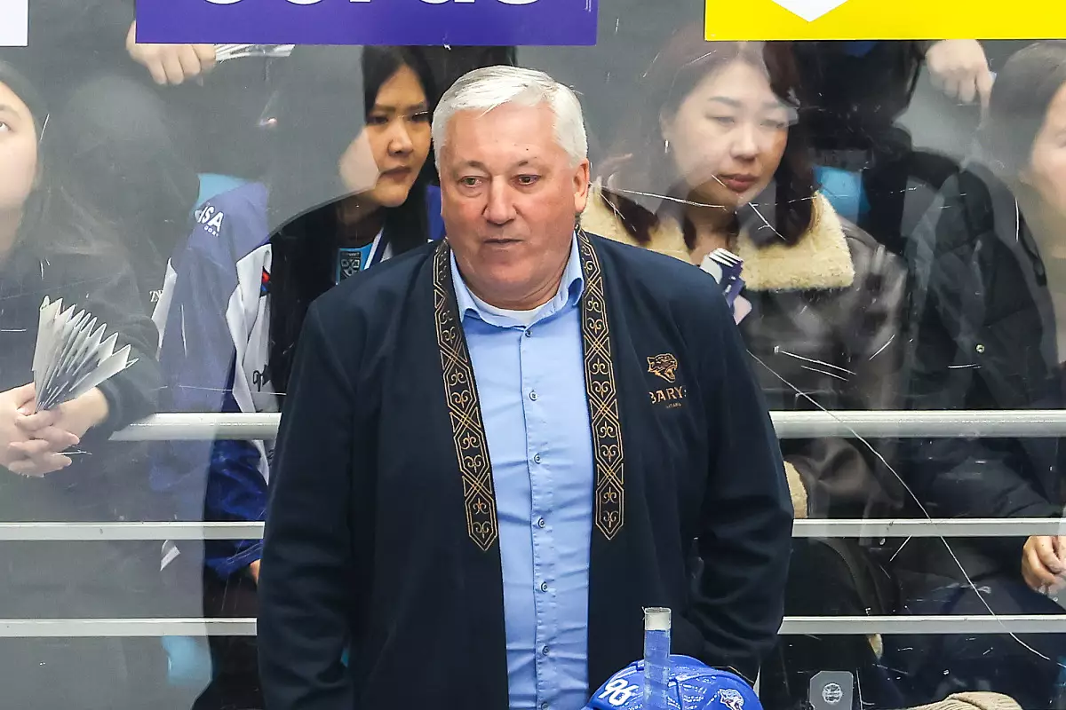 Михаил Кравец: За игру стыдно и обидно (видео)