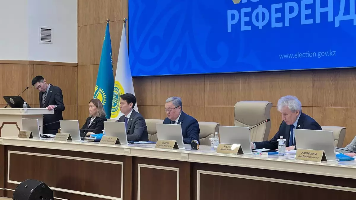 Тысячи избирателей воспользовались онлайн-сервисами в день голосования