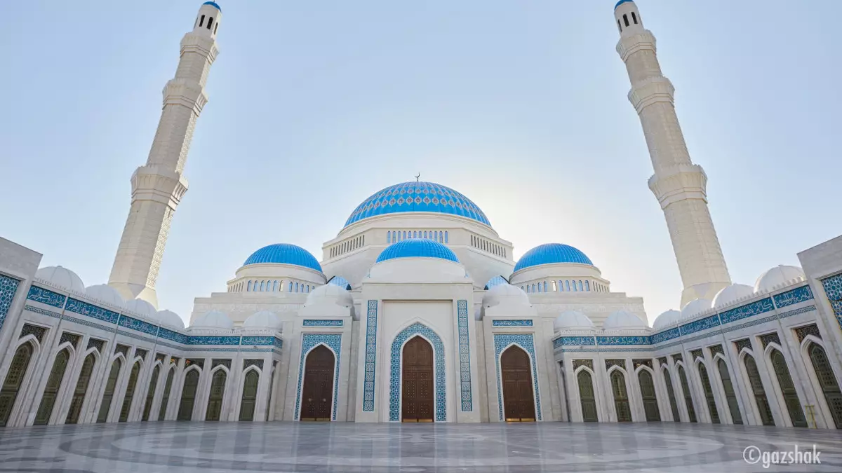 Когда наступит Ораза айт в 2026 году