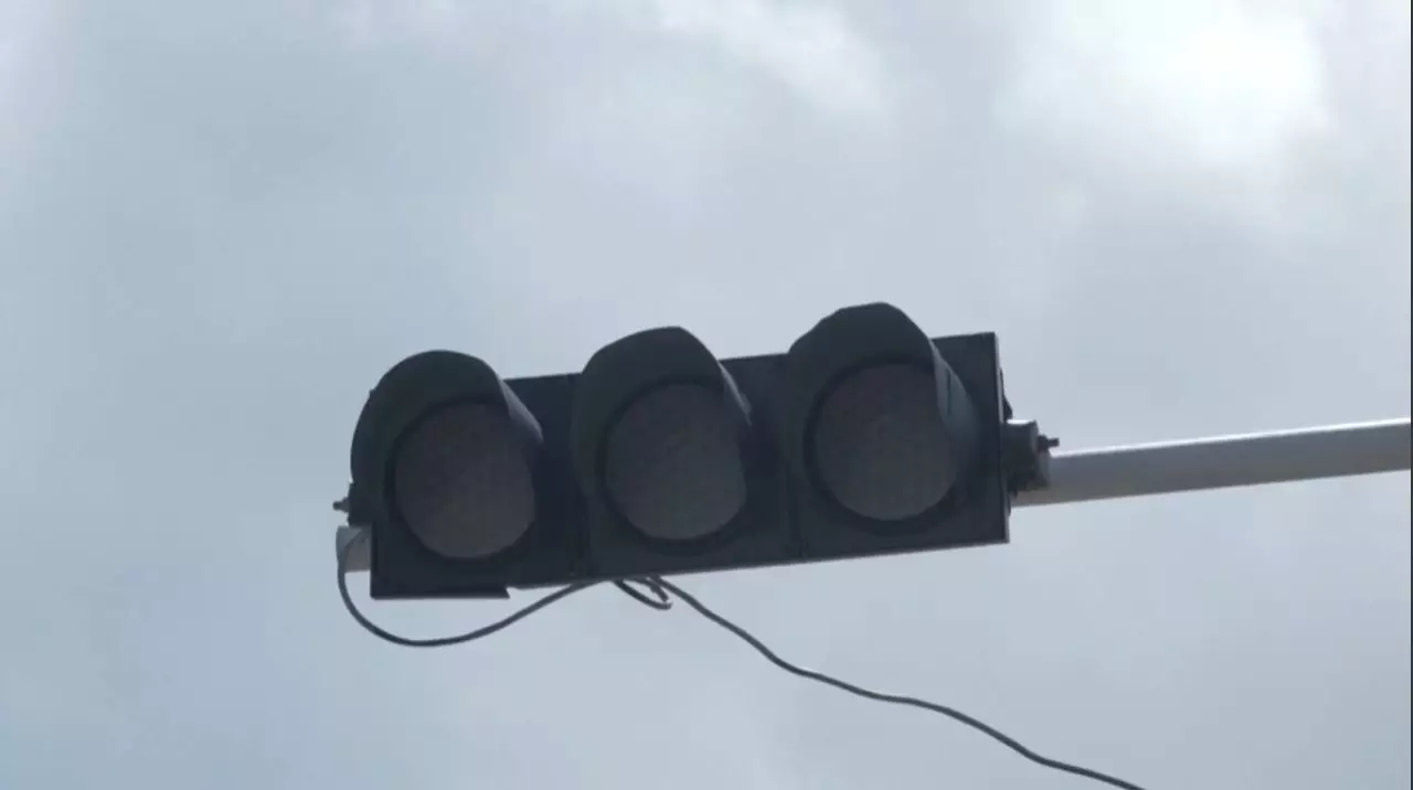 Кубада миллиондаған адам жарықсыз қалды