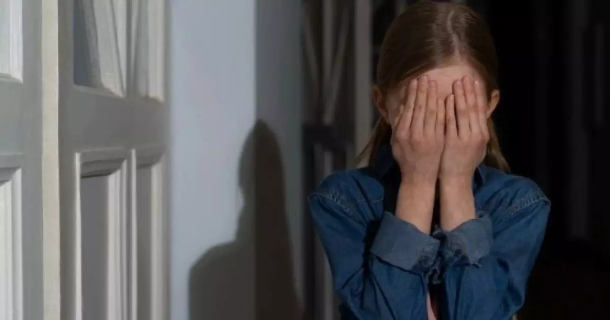  Талдықорғанда ер адам өзін оқушы ретінде таныстырып, жасөспірімге зорлық көрсеткен 