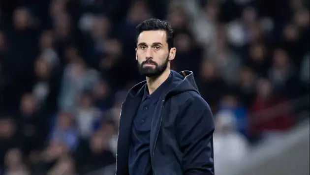 "Впереди ещё 15 лет". Тренер "Реала" сделал заявление о своём будущем