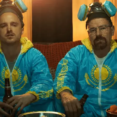 Семейный наркобизнес: отец и сын запустили нарколабораторию в Акмолинской области