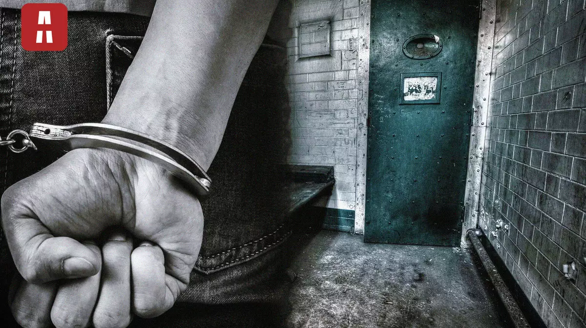 В Акмолинской области ликвидирована крупная нарколаборатория