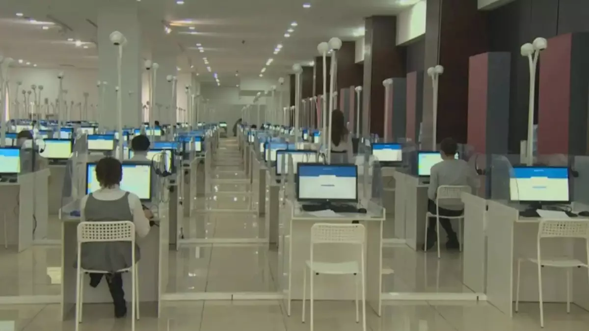 67 тысяч абитуриентов прошли мартовское ЕНТ-2026: известны промежуточные результаты