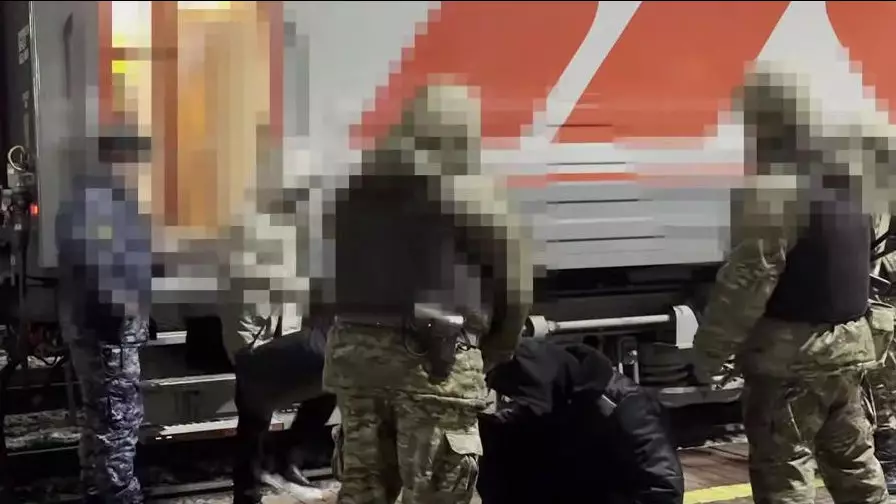 Instagram арқылы 80 млн теңге жымқырған: Ресей Қазақстанға қылмыстық топ мүшесін берді