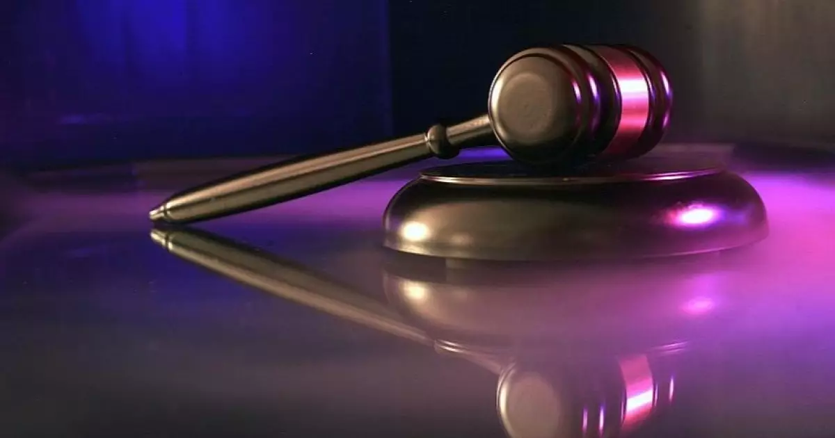  Референдум кезінде сотқа екі талап арыз түскен 