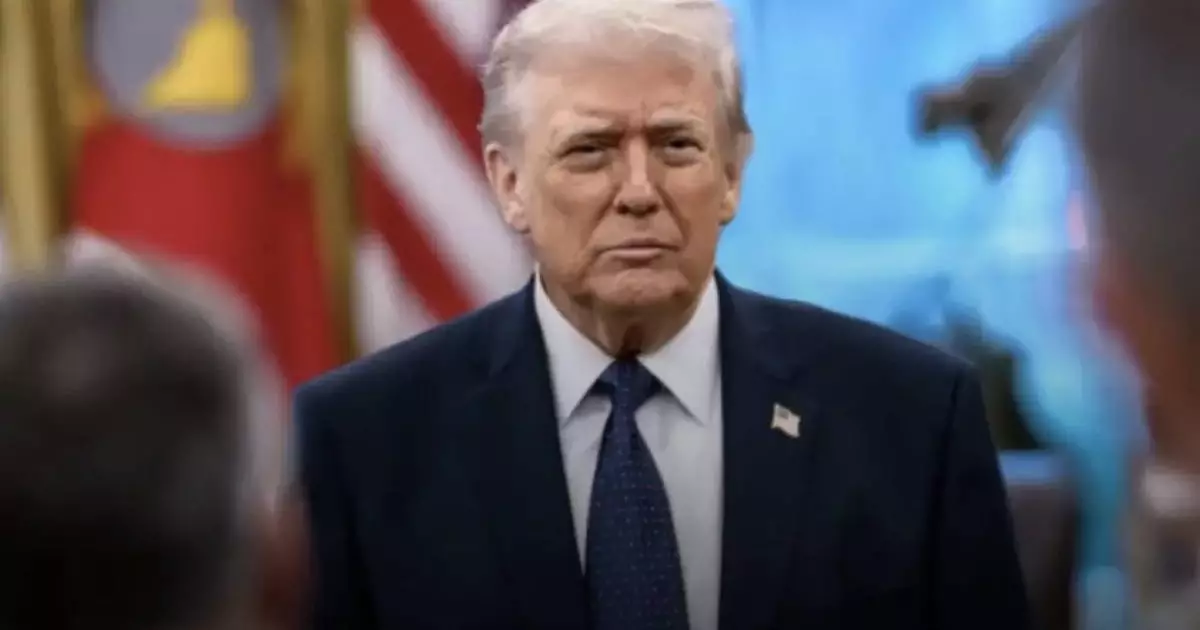  Трамп намерен захватить Кубу 