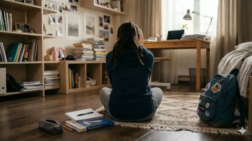 В частной школе Алматы прокомментировали смерть семиклассницы