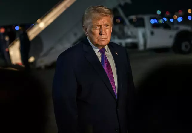 Трамп Кубаға қатысты тосын мәлімдеме жасады