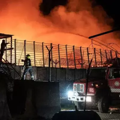 Сотни погибших: в Афганистане заявили о последствиях удара по больнице в Кабуле