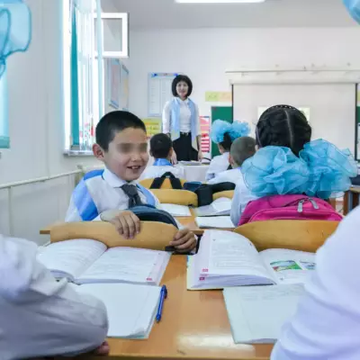 В Алматинской области благодаря пилотному проекту снизился буллинг